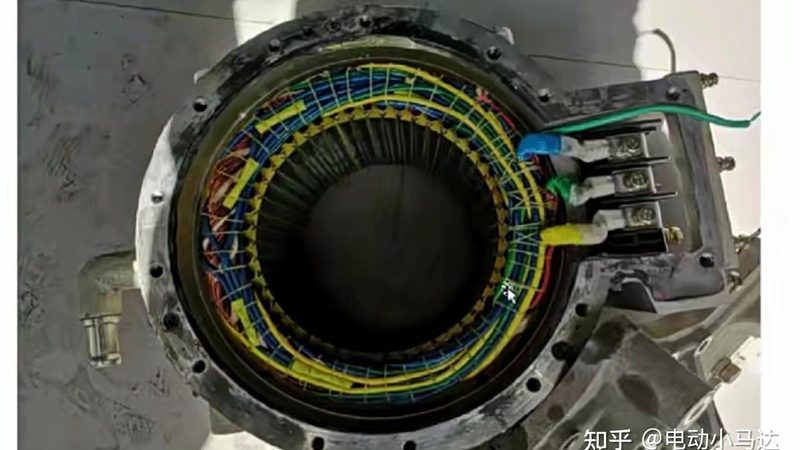 四川控制柜定制，选对厂家的三个关键判断