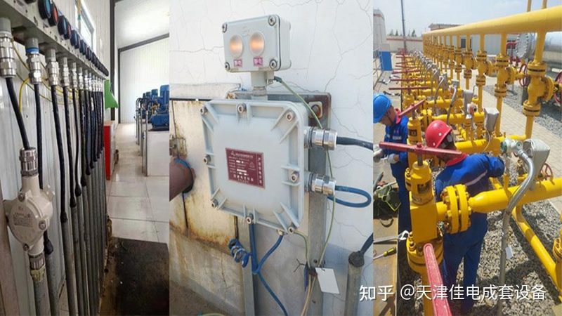 低压电器开关规格选择：关键因素与误区解析