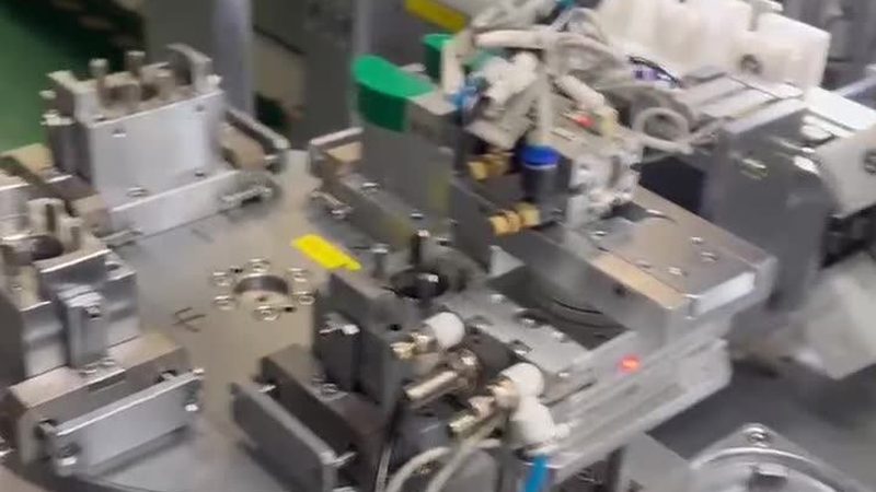 广东静音直流电机：如何选择合适的型号与厂家**