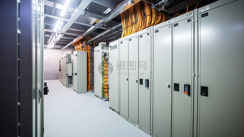 箱式变电站成套设备：揭秘其核心技术与选型要点