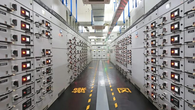 电机型号参数对照表：选购电机的关键指南