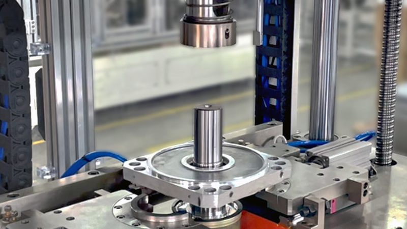 电机维修后测试报告模板，你真的用对了吗