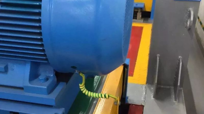 工业配电柜品牌排名背后的考量因素