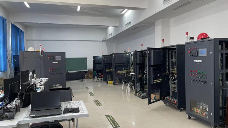 广东步进电机：揭秘其核心原理与应用领域