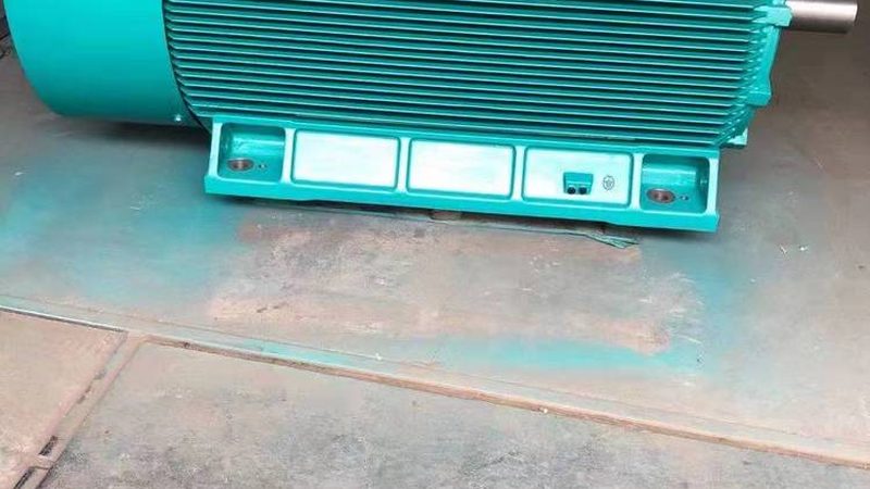PLC柜防护等级IP66：揭秘其重要性及选购要点