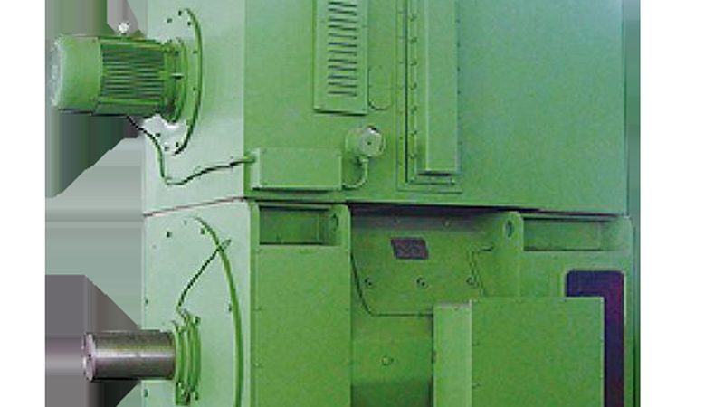 高压变频器选型：关键指标与适用场景解析**